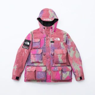 シュプリーム(Supreme)のSupreme The North Face Cargo Jacket(ナイロンジャケット)