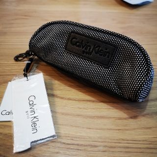 カルバンクライン(Calvin Klein)の【新品未使用】カルバンクライン　ゴルフ　ボールケース　ボールポーチ(バッグ)