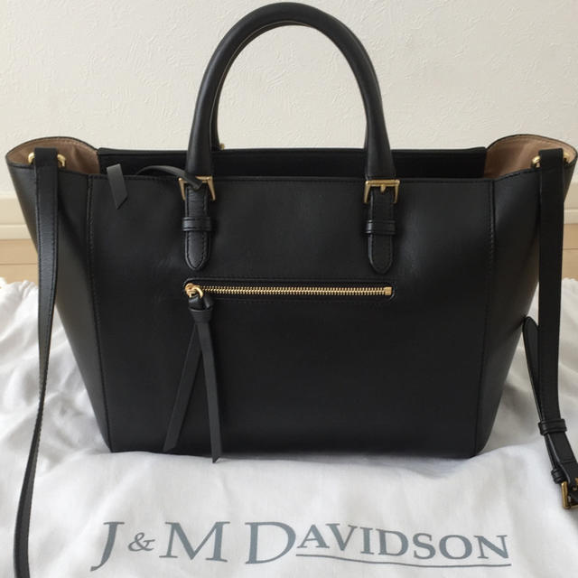 ☆超目玉】 J&M DAVIDSON - 【期間限定値下げ】 J&M DAVIDSON OLVIA