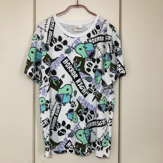 ユニバーサルスタジオジャパン(USJ)のスヌーピー  USJ  Tシャツ(Tシャツ(半袖/袖なし))