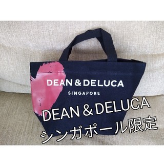 ディーンアンドデルーカ(DEAN & DELUCA)のはるとままん専用 DEAN＆DELUCA　限定トートバッグ(トートバッグ)