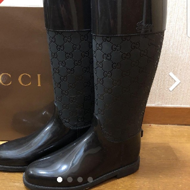 専用です!正規品 GUCCIレインブーツ vespa-online.it
