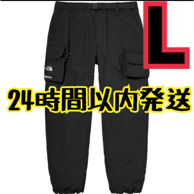 supreme north face TNF Belted Cargo Pant