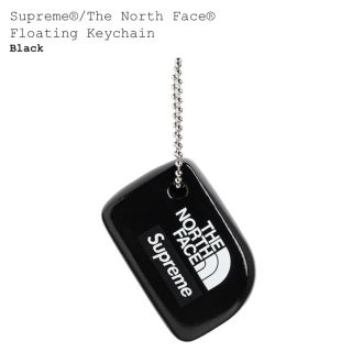 シュプリーム(Supreme)のSupreme®/The North Face(キーホルダー)