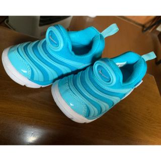 SALE!! NIKE ダイナモ 13cm(スニーカー)