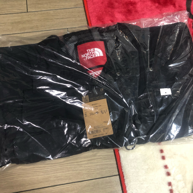 supreme the north face ジャケット 1