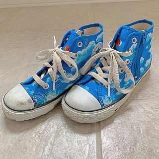 コンバース(CONVERSE)のCONVERSE オールスターハイカット(スニーカー)