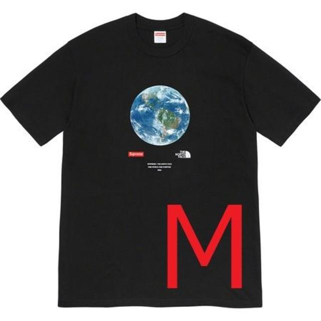 Supreme® / The North Face® One World Teeトップス