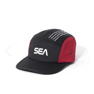 シー(SEA)の［N様専用］wind and sea JET CAP (キャップ)