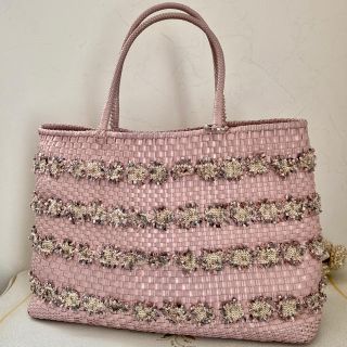 アンテプリマ(ANTEPRIMA) マット トートバッグ(レディース)の通販 25点