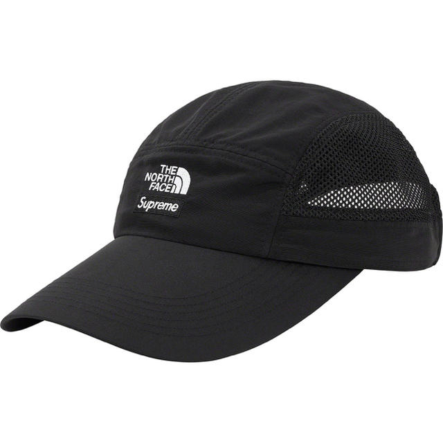 Supreme(シュプリーム)のsupreme the north face SunshieldCamp Cap メンズの帽子(キャップ)の商品写真