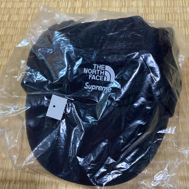 Supreme(シュプリーム)のsupreme the north face SunshieldCamp Cap メンズの帽子(キャップ)の商品写真