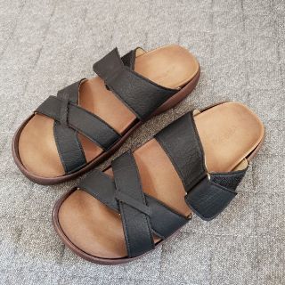 リゲッタ(Re:getA)のリゲッタ　サンダル　メンズMサイズ(サンダル)