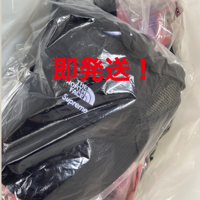 Supreme(シュプリーム)のSupreme®/The North Face® Sun Camp Cap メンズの帽子(キャップ)の商品写真