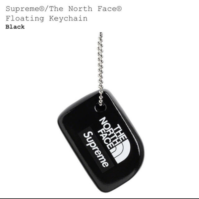 Supreme®/The North Face®