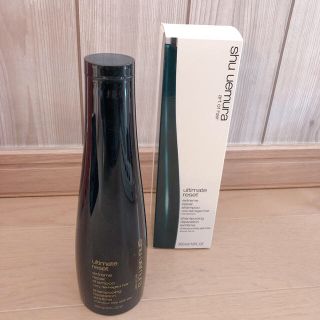 シュウウエムラ(shu uemura)のシュウ　ウエムラ　シャンプー　サロン専用品(シャンプー)