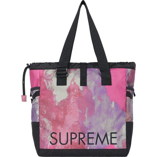 Supreme(シュプリーム)のシュプリーム ノースフェイス バッグ Supreme North Face メンズのバッグ(トートバッグ)の商品写真