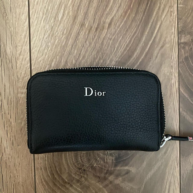 Dior 財布コインケース/小銭入れ