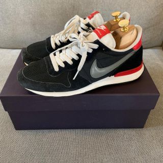 ナイキ(NIKE)のNIKE INTERNATIONALIST ナイキ インターナショナリスト　27(スニーカー)