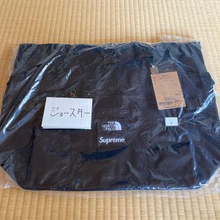 シュプリーム(Supreme)のsupreme the north face Cargo Tote(トートバッグ)