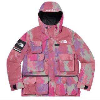 シュプリーム(Supreme)の【M】Supreme®/The North Face® Cargo Jacket(マウンテンパーカー)