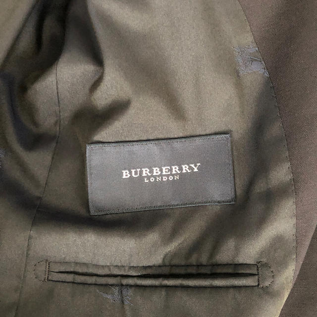 BURBERRY(バーバリー)の再値下げ◻︎バーバリーロンドン◻︎ジャケット メンズのジャケット/アウター(テーラードジャケット)の商品写真