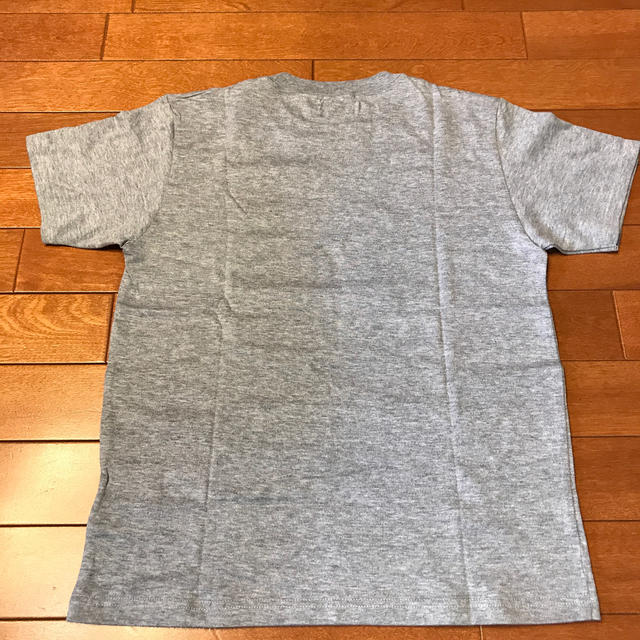 BeBe(ベベ)の新品未使用　BEBE Tシャツ　150 キッズ/ベビー/マタニティのキッズ服男の子用(90cm~)(Tシャツ/カットソー)の商品写真