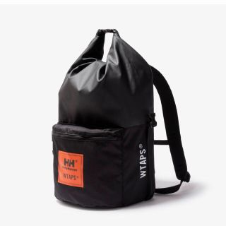 ダブルタップス(W)taps)の20SS WTAPS X HELLY HANSEN  OFFSHORE BAGS(バッグパック/リュック)