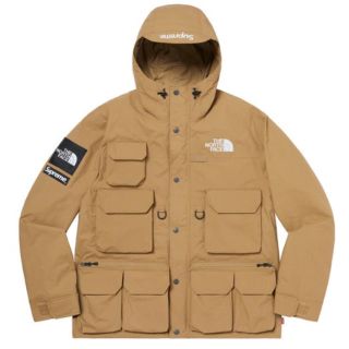 シュプリーム(Supreme)の【M】Supreme®/The North Face® Cargo Jacket(マウンテンパーカー)