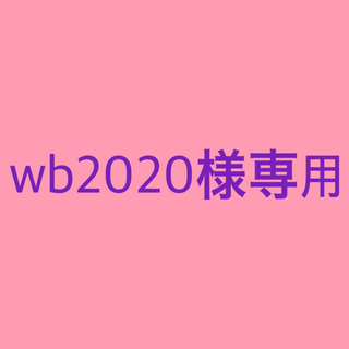 ボウダンショウネンダン(防弾少年団(BTS))のwb2020様専用(K-POP/アジア)