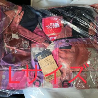 シュプリーム(Supreme)のLサイズ Supreme®/ノースフェイス Cargo Jacket(マウンテンパーカー)