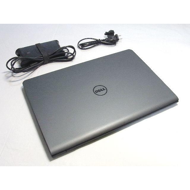 DELL Latitude 3550　Win10＋MS-Office2016搭載