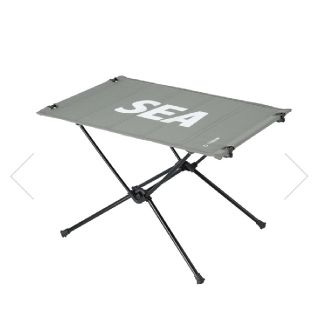 WDS × Helinox Tactical Table﻿  新品未使用(テーブル/チェア)