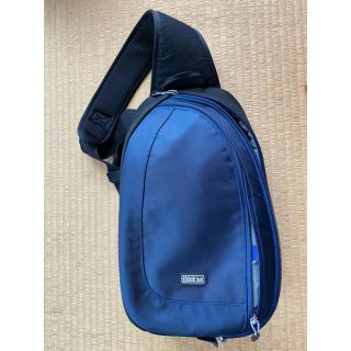 thinkTANKphoto TurnStyle ターンスタイル 20 V2.0(ケース/バッグ)