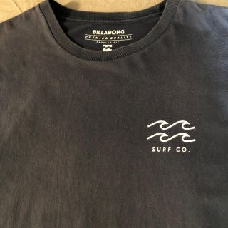 ビラボン(billabong)のTシャツ(Tシャツ/カットソー(半袖/袖なし))