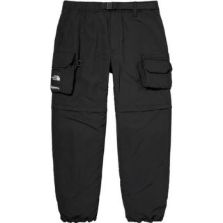 シュプリーム(Supreme)のSupreme The North Face Belted Cargo Pant(ワークパンツ/カーゴパンツ)