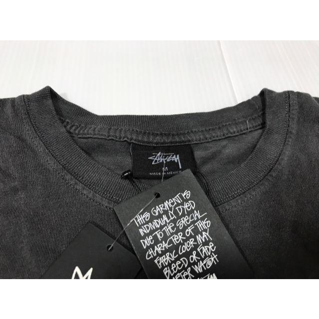 【しれません】 STUSSY - 新品 Stussy ドーバー ストリート マーケット Tシャツ EAST Mの通販 by cobura94