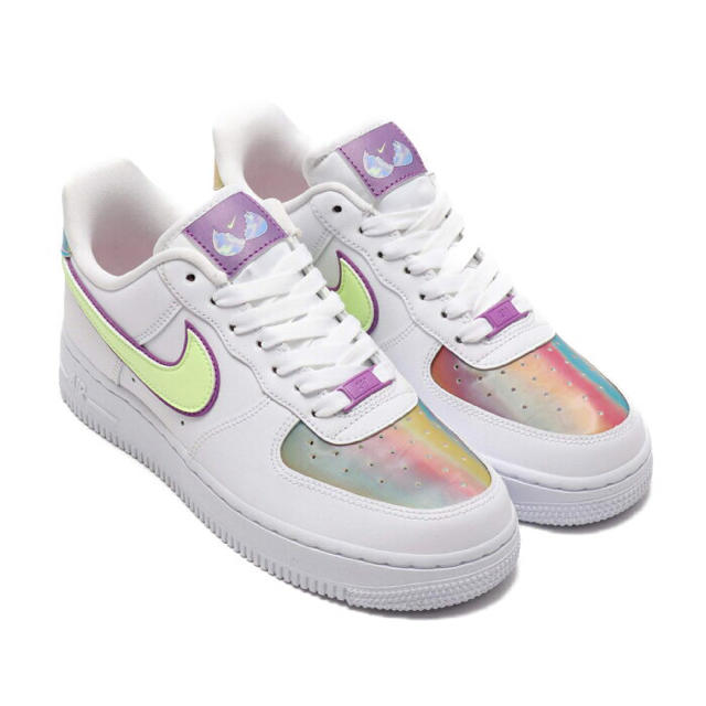 nike air force 1 easter エアフォース 1 イースター