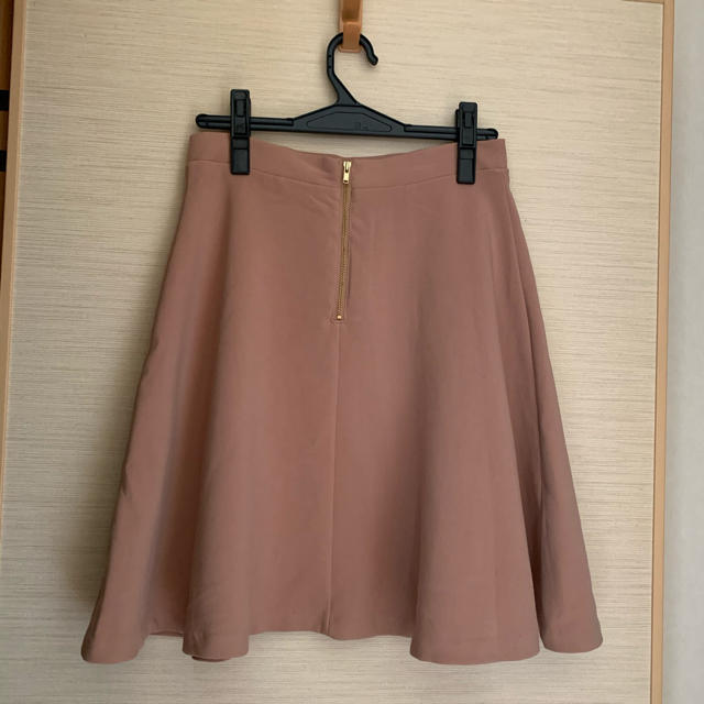 ViS(ヴィス)のフレアスカート レディースのスカート(ミニスカート)の商品写真
