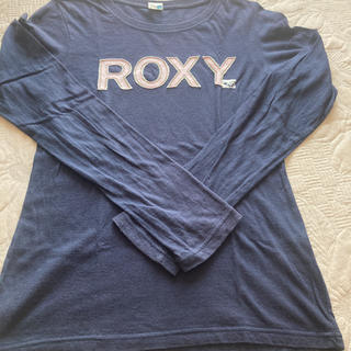 ロキシー(Roxy)のロキシー  ロンT(Tシャツ(長袖/七分))