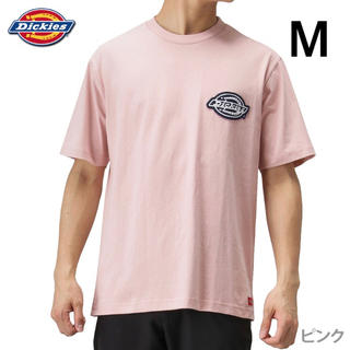 ディッキーズ(Dickies)のディッキーズ　Tシャツ M(Tシャツ/カットソー(半袖/袖なし))