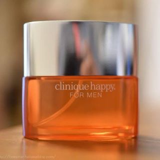 クリニーク(CLINIQUE)のクリニーク ハッピーフォーメン 50ml(香水(男性用))