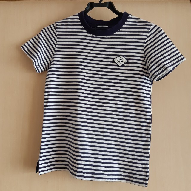 J.PRESS(ジェイプレス)のJ-PRESS Tシャツ　140 キッズ/ベビー/マタニティのキッズ服男の子用(90cm~)(Tシャツ/カットソー)の商品写真