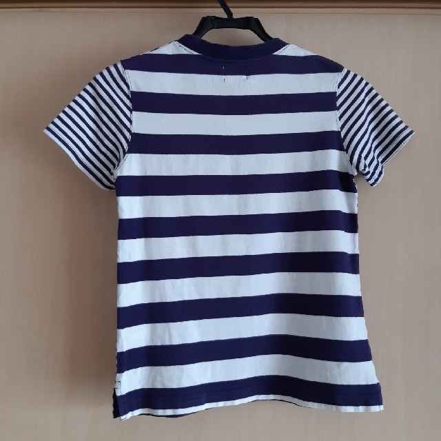 J.PRESS(ジェイプレス)のJ-PRESS Tシャツ　140 キッズ/ベビー/マタニティのキッズ服男の子用(90cm~)(Tシャツ/カットソー)の商品写真