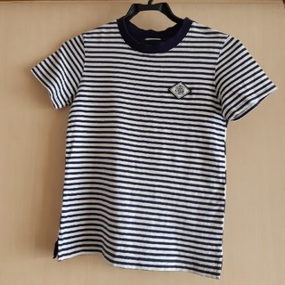 ジェイプレス(J.PRESS)のJ-PRESS Tシャツ　140(Tシャツ/カットソー)