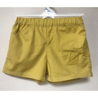 ハッカキッズ(hakka kids)のmoo♡様専用　hakka kids2点(パンツ/スパッツ)