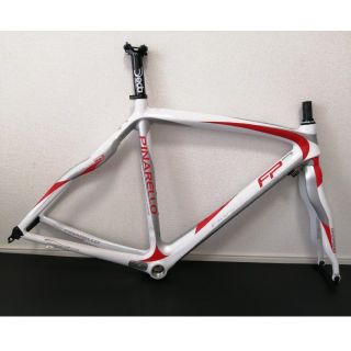 PINARELLO ピナレロ FP3 2010  ジャンク(自転車本体)