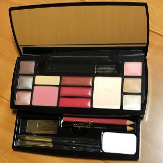 ランコム(LANCOME)のランコム アプソリュ ヴォヤージュ 　メイクパレット(コフレ/メイクアップセット)