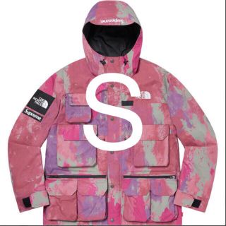 シュプリーム(Supreme)のsupreme TNF Sサイズ(マウンテンパーカー)