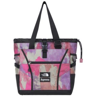 シュプリーム(Supreme)のSupreme®/The North Face® Adventure Tote(トートバッグ)